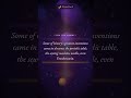 Dream Fact #62: Some of history's greatest inventions came in dreams: the pe...
