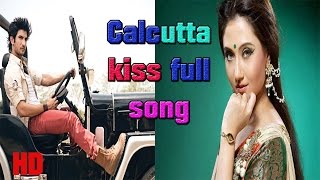 Calcutta kiss song | detective byomkesh ...