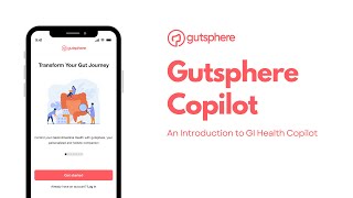 The Gutsphere App screenshot 3