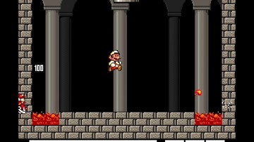 Hidden 5 | Tier 6 | SMB3LDC for Super Mario All-Stars v1.02