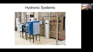 Heat Pump Series Module 4 for Boiler Systems - Webinar 9/25/23