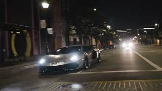 Gintani Lamborghini SVJ