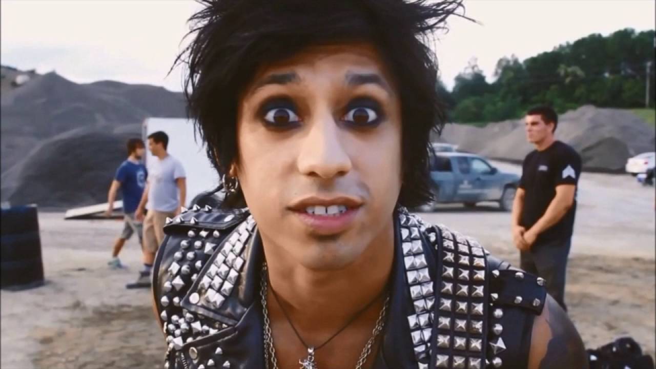 My Favourite ETF TV Moments