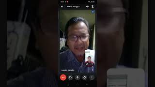 final performance task in TCW_interview Profile