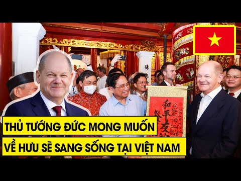 Video ĐNÁ Ghen Tỵ Ra Mặt Khi Nghe Thủ Tướng Đức Tiết Lộ Lý... - youtube
