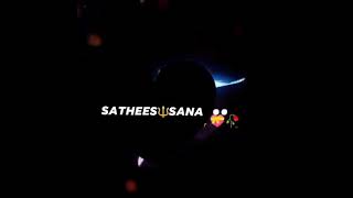 Sathees Sana S