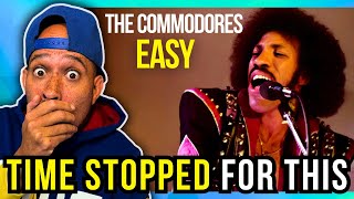 Famous WATCHING The Commodores - EASY (Live)! Record stores are almost extinct... Net Worth