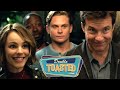 GAME NIGHT MOVIE REVIEW - Double Toasted