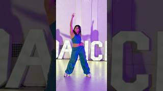 Davudi - Devara Dance Cover Afro Fusion Dance Choreography - Nyc Workshop