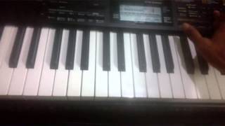 ANISUTHIDE YAKO INDU PIANO INSTRUMENTAL screenshot 5