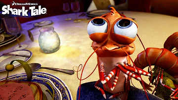 Shark Tale ( 2004 ) == the Shrimp ==