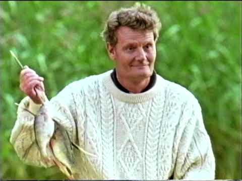 TV4-reklam med trailer 2001-09-30