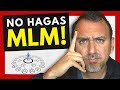 ❌ MULTINIVEL (5 RAZONES por las que NO debes hacer REDES DE MERCADEO) | ¡No Caigas en FRAUDES!