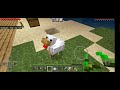 Minecraft PE 1.19.2 играем на сервере Angeles-Craft (4)