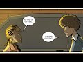 She Lost Her Job, But then she found something else (Lay Off)