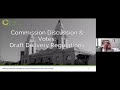 Cannabis Control Commission Public Meeting | September 24, 2020