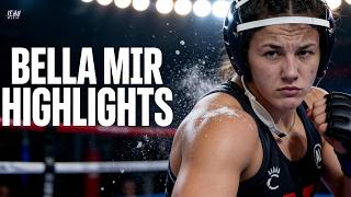 THE FUTURE | LADY MIR | BELLA MIR HIGHLIGHT