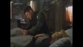 Stargate- Sam//Jack- Shattered (Sam Hurt)