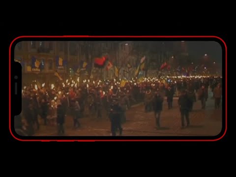 Video: Chi è un Banderite? Bandera e la loro storia