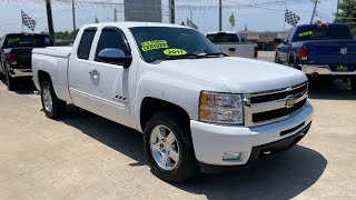 2011 Chevrolet Silverado 1500 LTZ - Quality Value Auto Sales