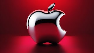 The Bite in Apple's Logo