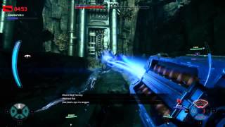 Evolve Hunter Evacuation Campaign - Part 5 - THE FINAL SHOWDOWN! (PC 1080p Gameplay)