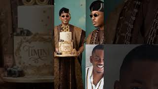 Happy 38 birthday to our veteran handsome actor🎂🎉 #timiniegbuson #timini #nollywood #fypシ゚viral