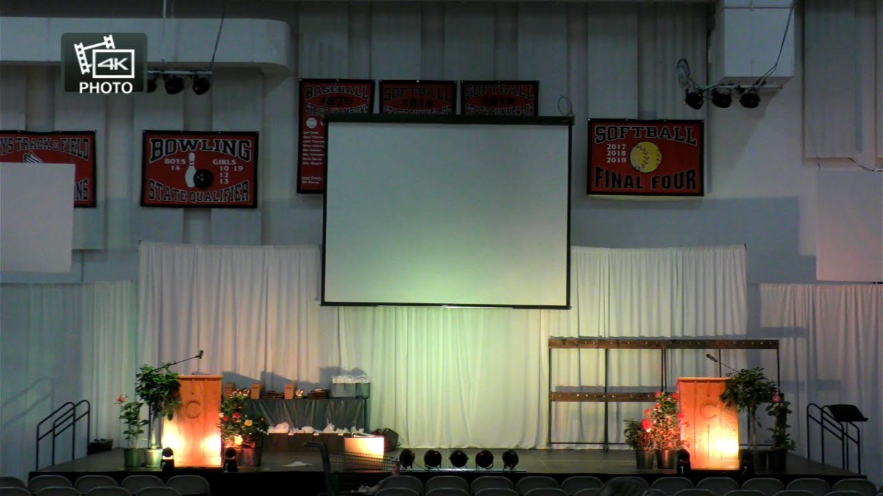 82nd Annual Cardington FFA Banquet YouTube