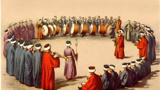 SEYREYLE GÜZEL KUDRETİ MEVLA NELER EYLER (YENİ BESTE) - SÜLEYMAN ŞAHİNTÜRK