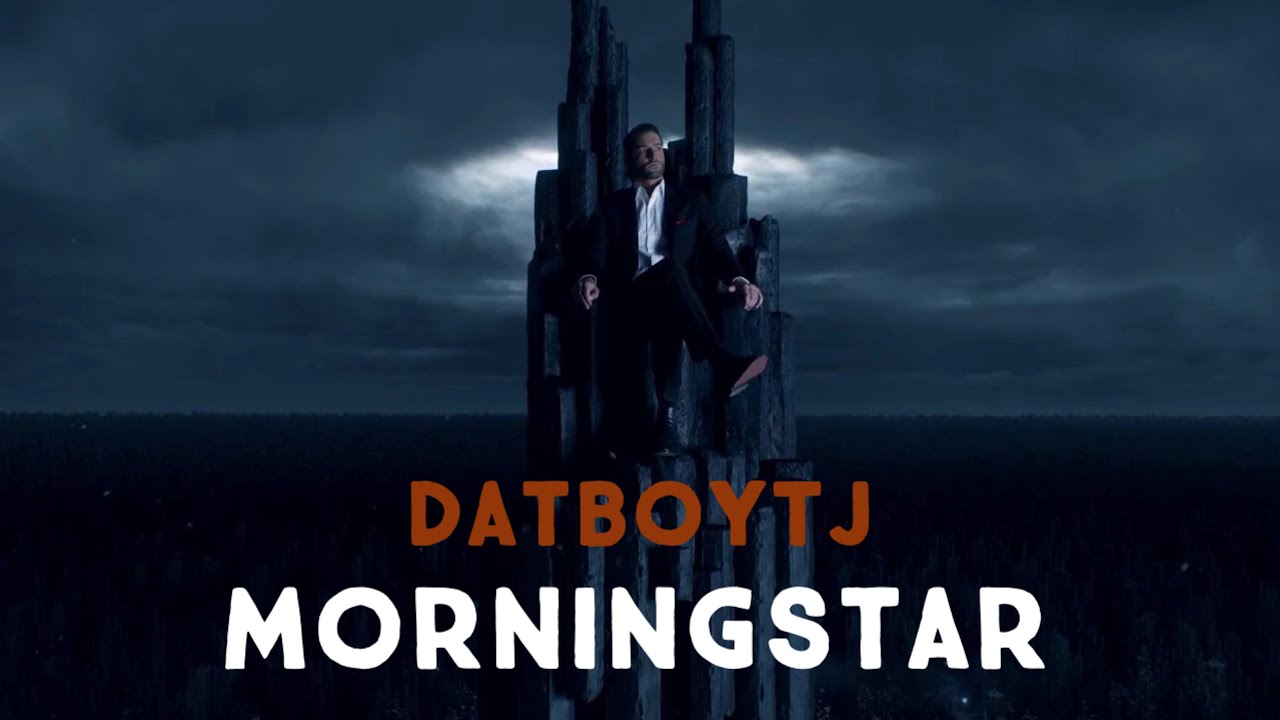 DatBoyTJ -“Morningstar”(Official Audio)