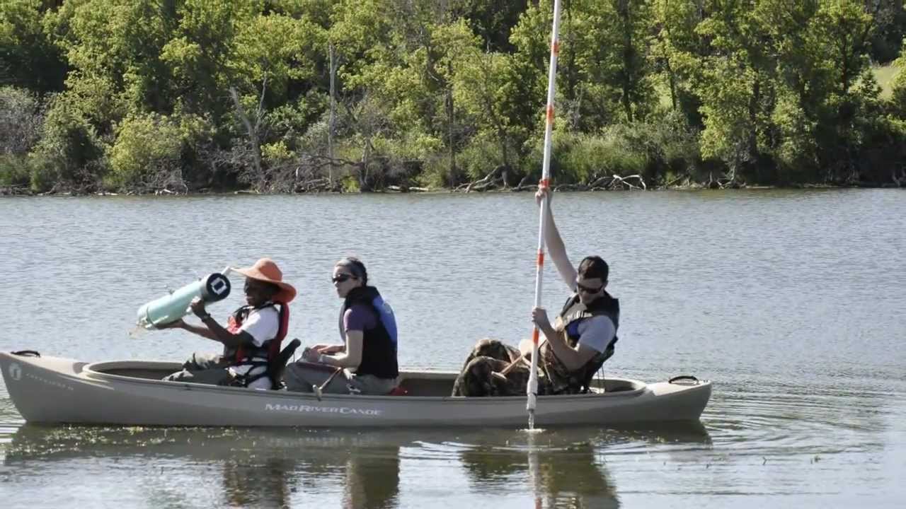 graduate school würzburg Water Clarity Research