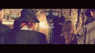 Video thumbnail of "DRIÁK - STARÝ RYBÁŘ ( OFFICIAL MUSIC VIDEO 2017 ) 1080/50 FULL HD"