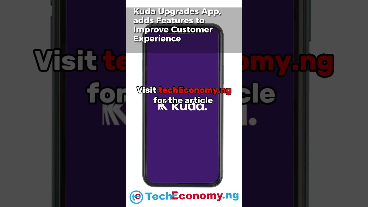 Kuda App adds "Investment" and "UK-to-Nigeria transfer" as new features