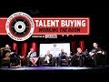 "TALENT BUYING" | RELIX LIVE MUSIC CONFERENCE | NEW YORK, NY