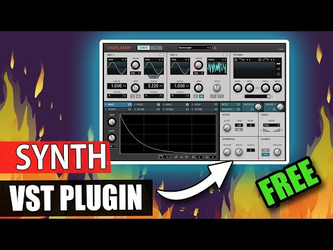 Charlatan video preview