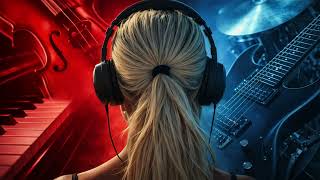 🎧 Electronic Metal with Classical Heart