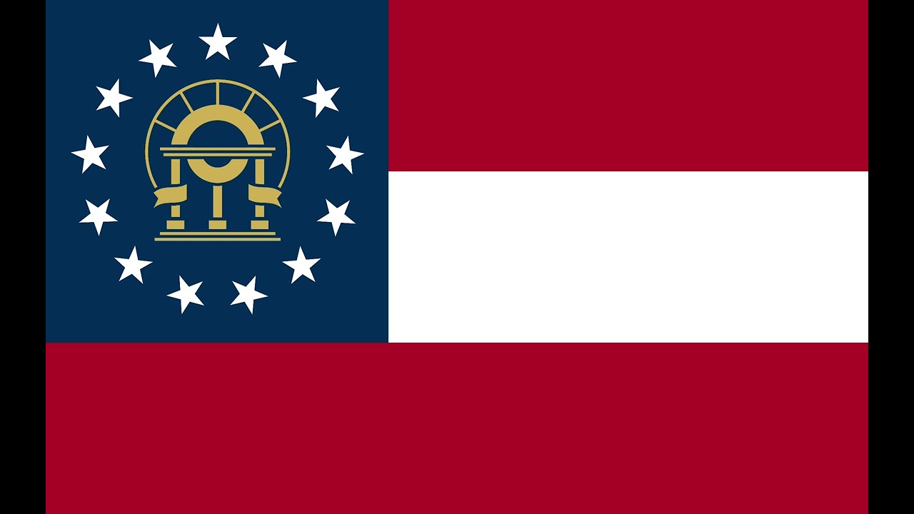 State Of Georgia EAS Alarm (1916)