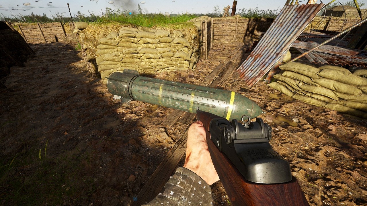 I Wouldn't Touch That! (When Idiots Play Games #359)