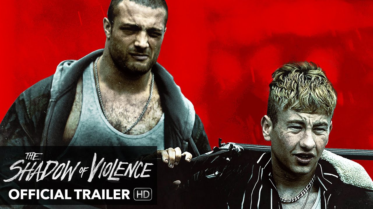 THE SHADOW OF VIOLENCE Trailer - [HD] Mongrel Media - YouTube
