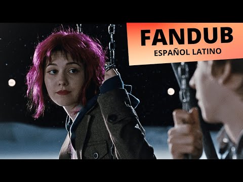Scott Pilgrim vs. the World (Escena eliminada) | Fandub Español Latino #scottpilgrimvstheworld