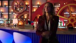 Ollie/laurel/Sara - So Cold