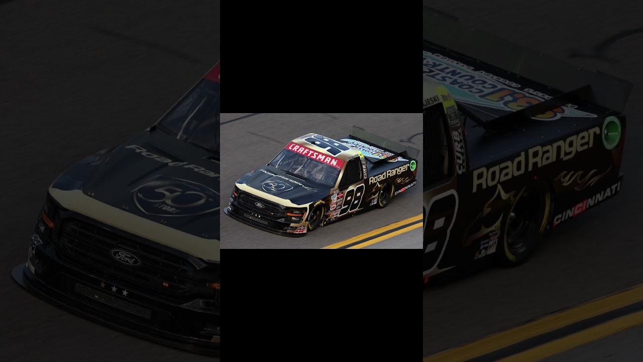 NASCAR Picks: 2024 Darlington (Spring/Throwback Weekend)