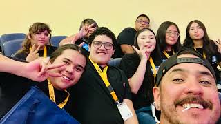 End of Year WRAP-UP! 25-26 Middle School JAG