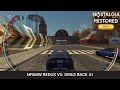 NFSMW Redux V3 Bayshore Boardwalk Drag Race 1 NFSMW Redux V3 Bayshore Boardwalk Drag Race 1