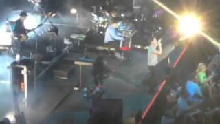 Foster The People- Best Friend Live At Buzz Under The Stars