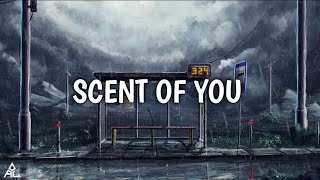 Scent of you - &TEAM (Japanese/English Lyric Video)