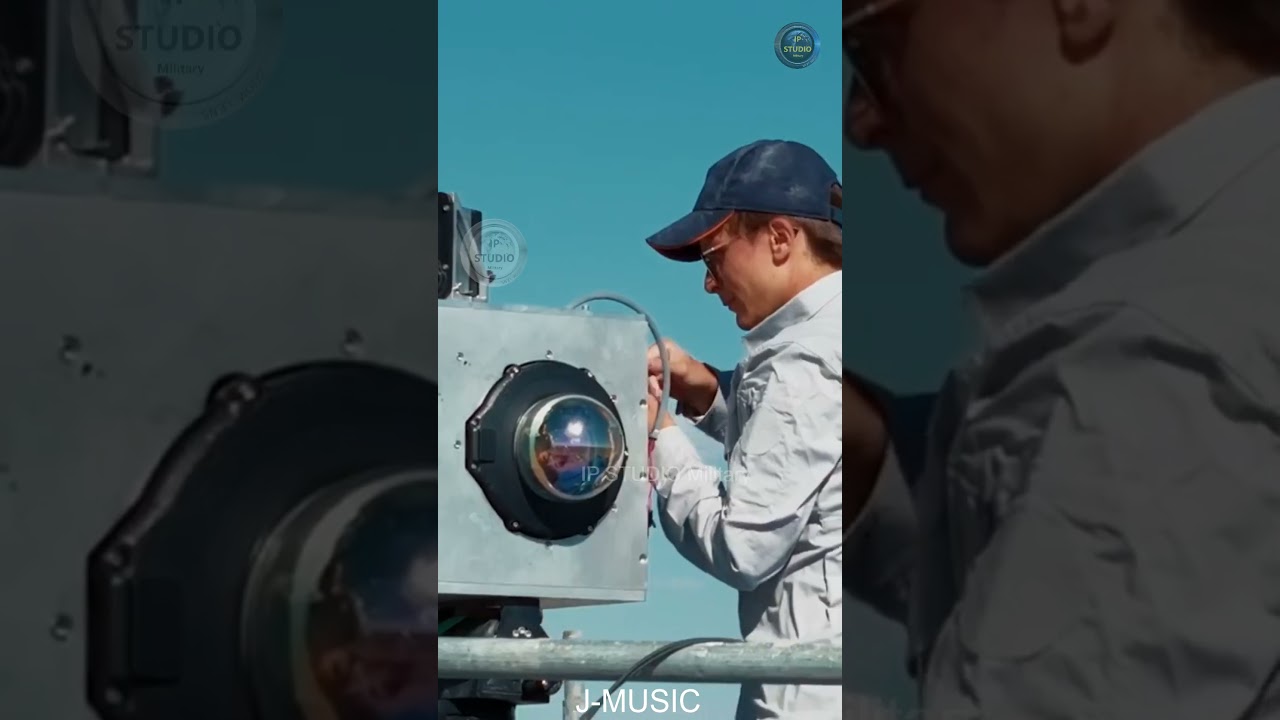 J-MUSIC — новая защита от ракет для ВВС Германии 