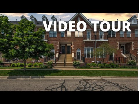 2734 Riverside Dr, Trenton, MI home video tour