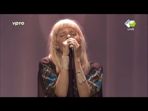 AURORA - Best Kept Secret Festival 2017