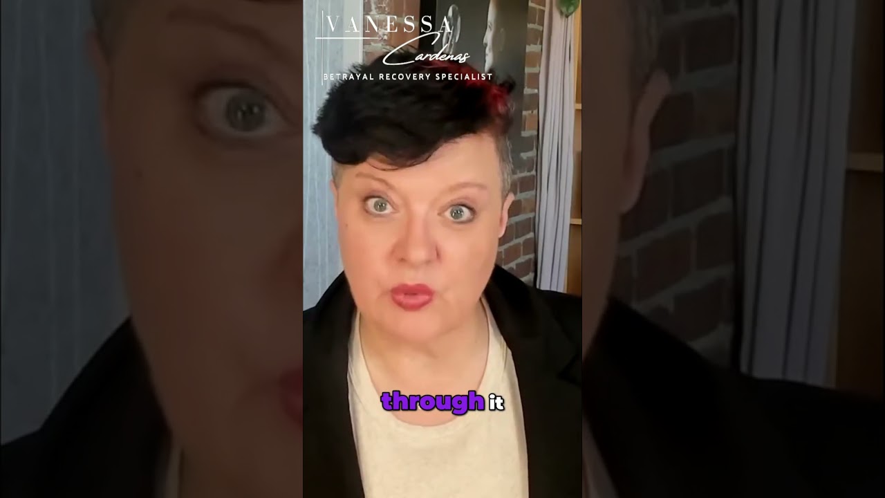 Overcoming Betrayal: My Journey from Rock Bottom